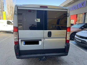 Fiat Ducato 2.2 Multijet, снимка 5