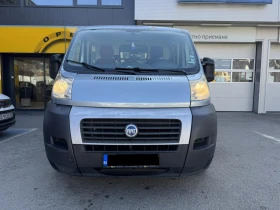 Fiat Ducato 2.2 Multijet, снимка 1