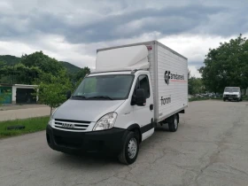 Iveco Daily 2.3 HPT 35S14 | Mobile.bg    3