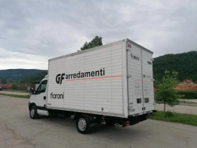 Iveco Daily 2.3 HPT 35S14 | Mobile.bg    7