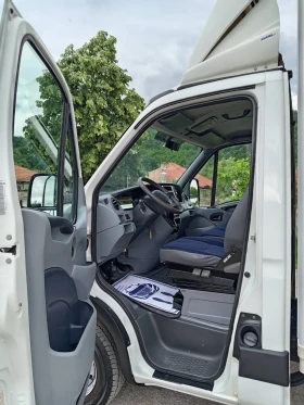 Iveco Daily 2.3 HPT 35S14 | Mobile.bg    17