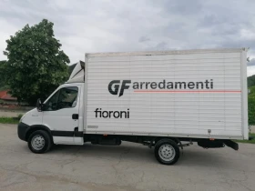 Iveco Daily 2.3 HPT 35S14 | Mobile.bg    5