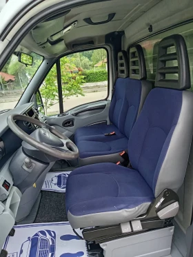 Iveco Daily 2.3 HPT 35S14 | Mobile.bg    15