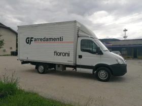 Iveco Daily 2.3 HPT 35S14 | Mobile.bg    4
