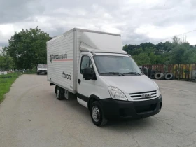 Iveco Daily 2.3 HPT 35S14 | Mobile.bg    2