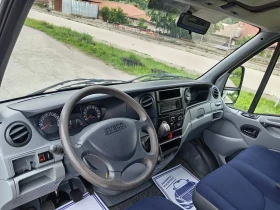 Iveco Daily 2.3 HPT 35S14 | Mobile.bg    16