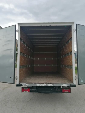 Iveco Daily 2.3 HPT 35S14 | Mobile.bg    8
