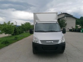     Iveco Daily 2.3 HPT 35S14