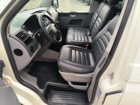 VW Transporter 1.9d-Navi-Kamera-Euro-4-6m | Mobile.bg    12