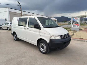     VW Transporter 1.9d-Navi-Kamera-Euro-4-6m