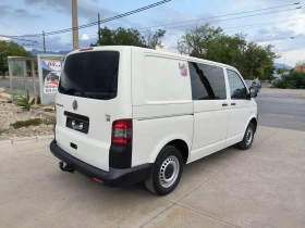 VW Transporter 1.9d-Navi-Kamera-Euro-4-6m | Mobile.bg    5