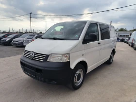     VW Transporter 1.9d-Navi-Kamera-Euro-4-6m