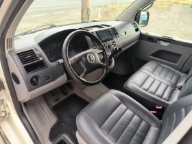 VW Transporter 1.9d-Navi-Kamera-Euro-4-6m | Mobile.bg    14