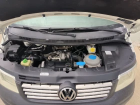 VW Transporter 1.9d-Navi-Kamera-Euro-4-6m | Mobile.bg    9