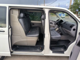 VW Transporter 1.9d-Navi-Kamera-Euro-4-6m | Mobile.bg    16