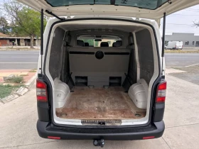 VW Transporter 1.9d-Navi-Kamera-Euro-4-6m | Mobile.bg    17