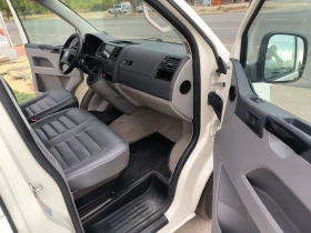 VW Transporter 1.9d-Navi-Kamera-Euro-4-6m | Mobile.bg    15