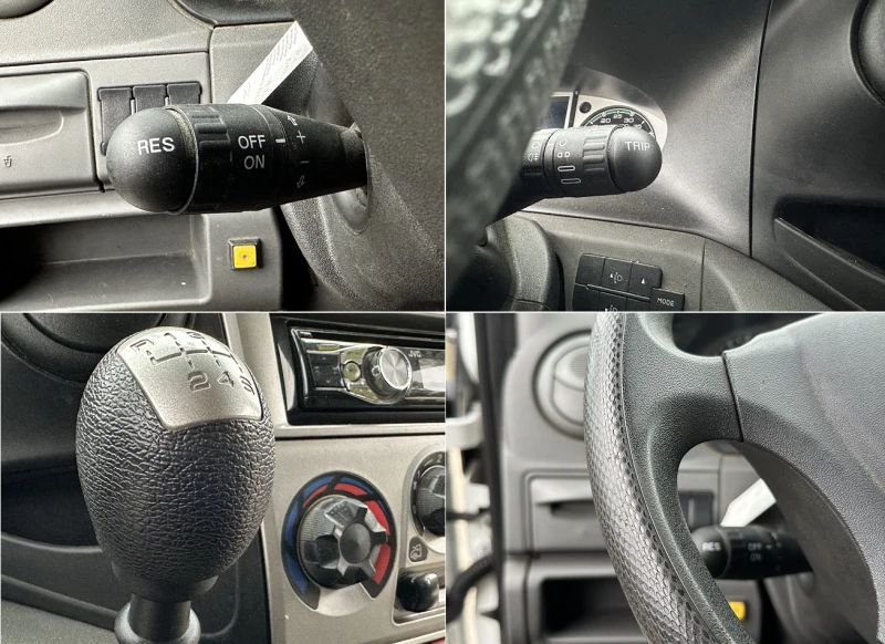 Iveco 35c18 * 124.000км* БОРД* 4.20м* до 3.5т, снимка 13 - Бусове и автобуси - 47475972