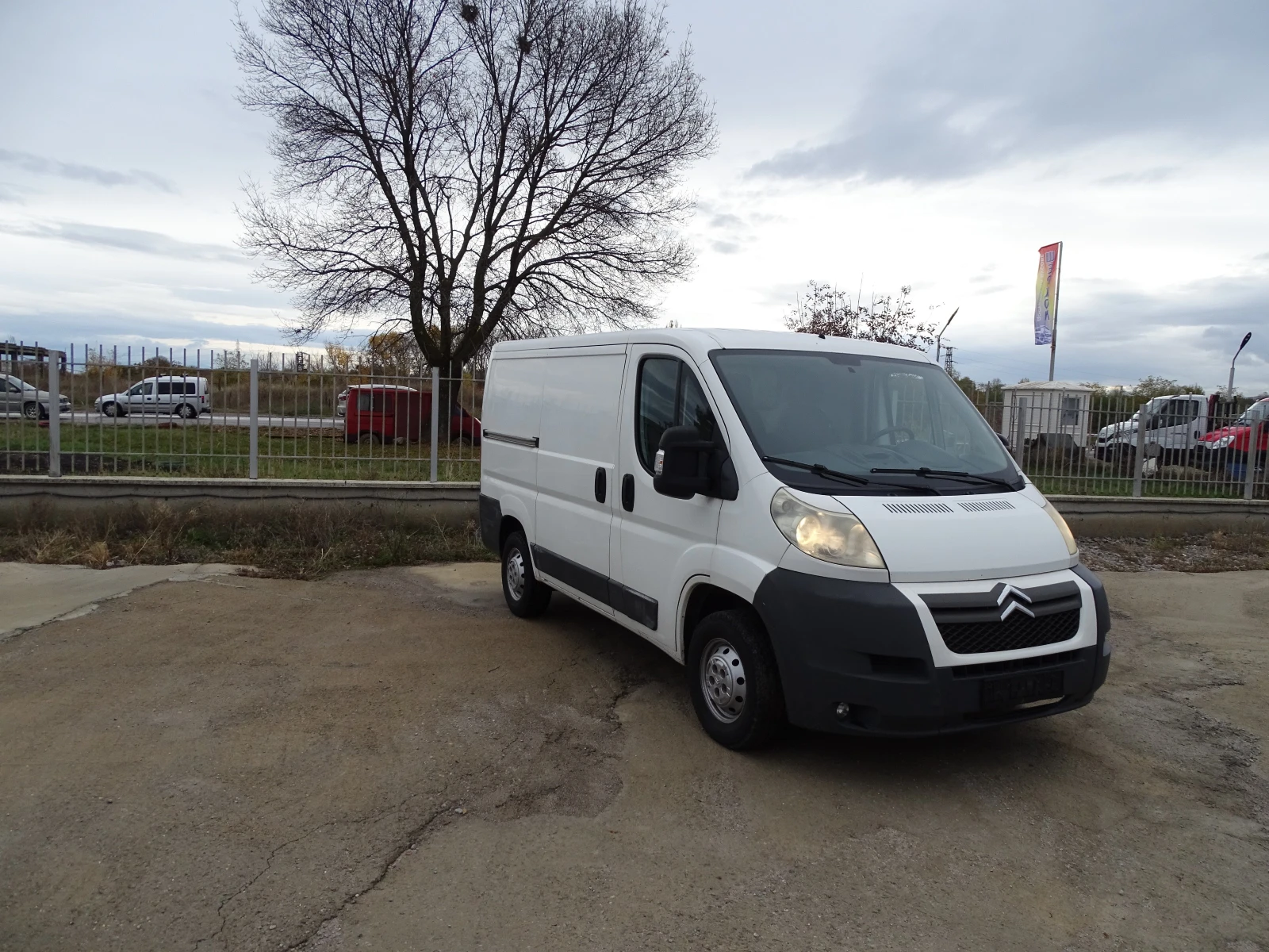 Citroen Jumper * * *  * * *  | Mobile.bg   1