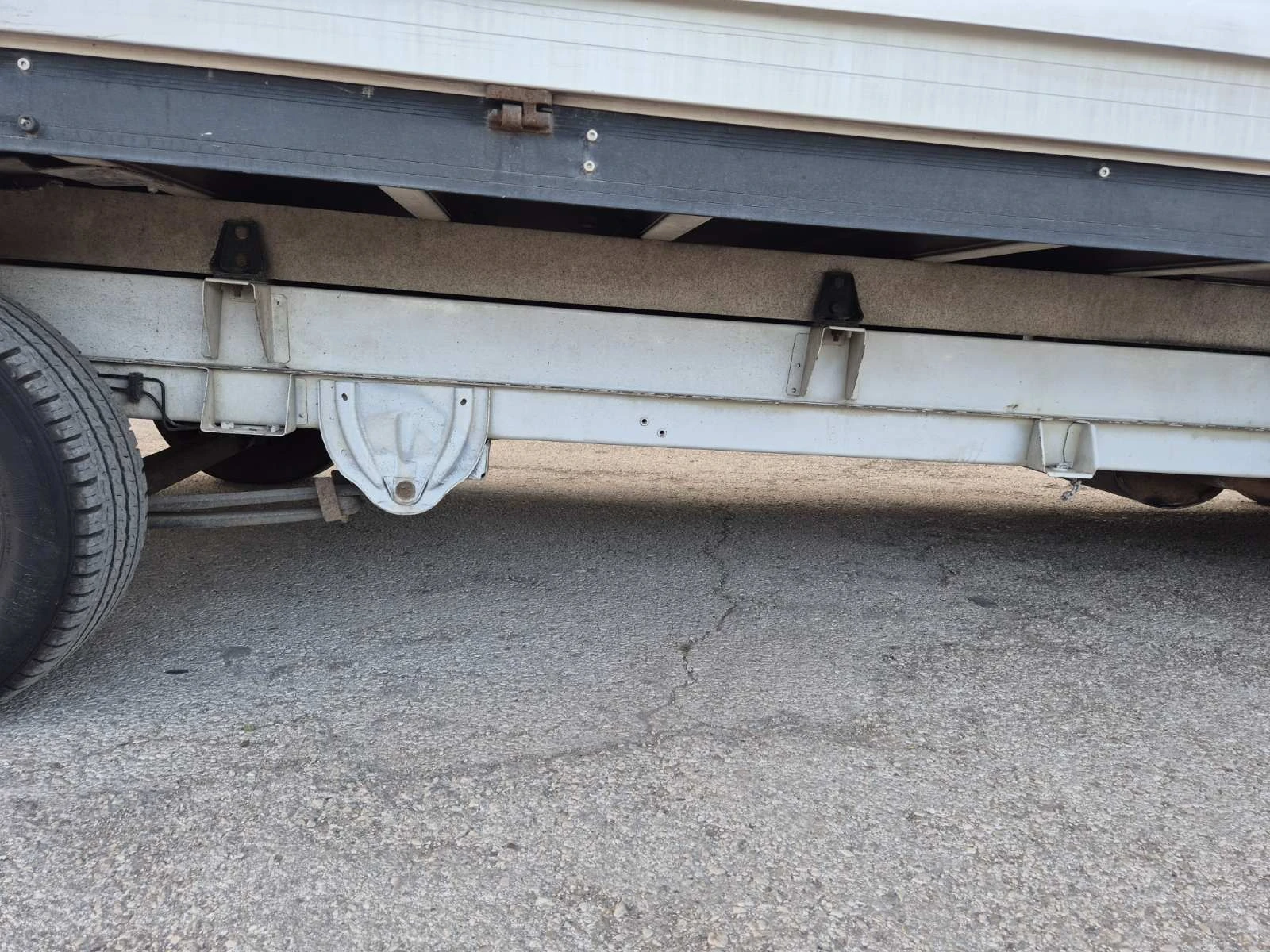 Fiat Ducato 2.3 JTD ITALY, снимка 5 - Бусове и автобуси - 54313840