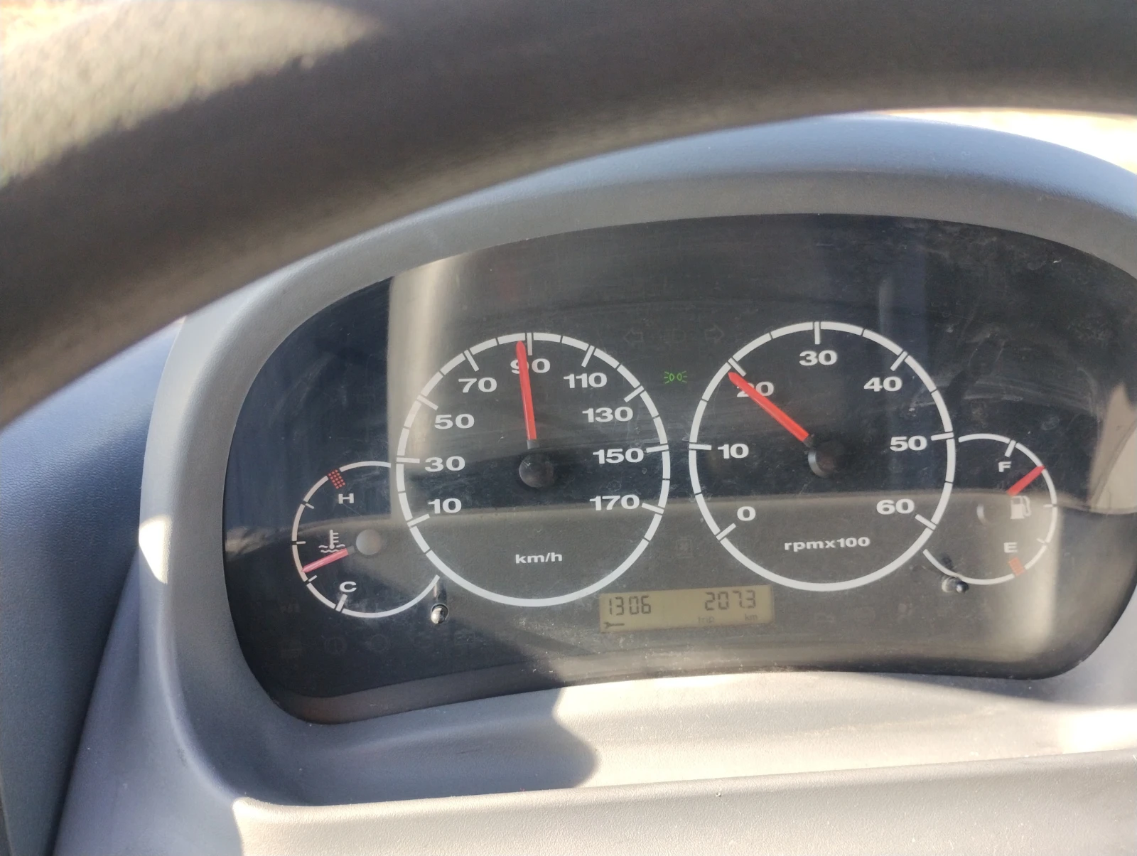 Citroen Jumper 2.8HDI, снимка 9 - Бусове и автобуси - 55102370