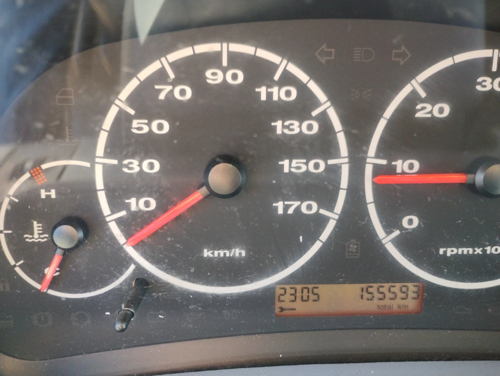 Citroen Jumper 2.8HDI, снимка 6 - Бусове и автобуси - 55102370
