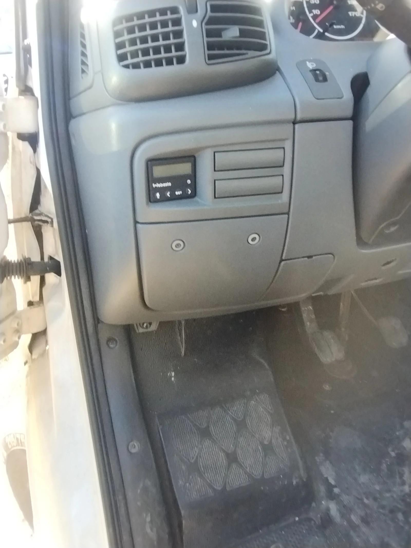 Citroen Jumper 2.8HDI, снимка 8 - Бусове и автобуси - 55102370