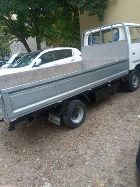 Nissan Kabstar, снимка 8