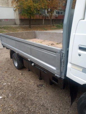 Nissan Kabstar, снимка 12