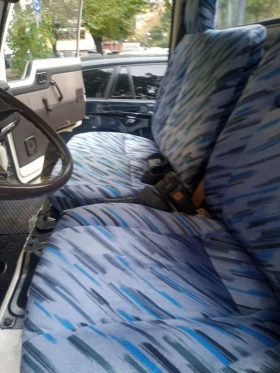 Nissan Kabstar, снимка 4