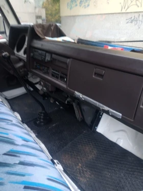 Nissan Kabstar, снимка 3