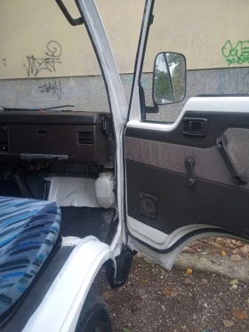 Nissan Kabstar, снимка 2