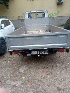 Nissan Kabstar, снимка 10