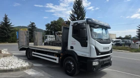 Iveco Eurocargo 180250 EURO 6  | Mobile.bg    2