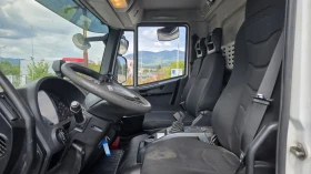 Iveco Eurocargo 180250 EURO 6  | Mobile.bg    7