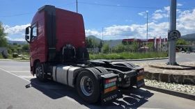 ����� �� �������� �� Volvo Fh 460 EURO 6 ��������