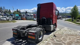 ����� �� �������� �� Volvo Fh 460 EURO 6 ��������