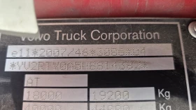 Volvo Fh 460 EURO 6 �������� | Mobile.bg � ����� ������ 14