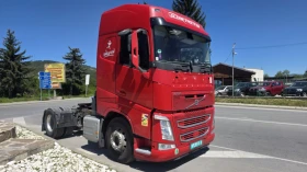 ����� �� �������� �� Volvo Fh 460 EURO 6 ��������