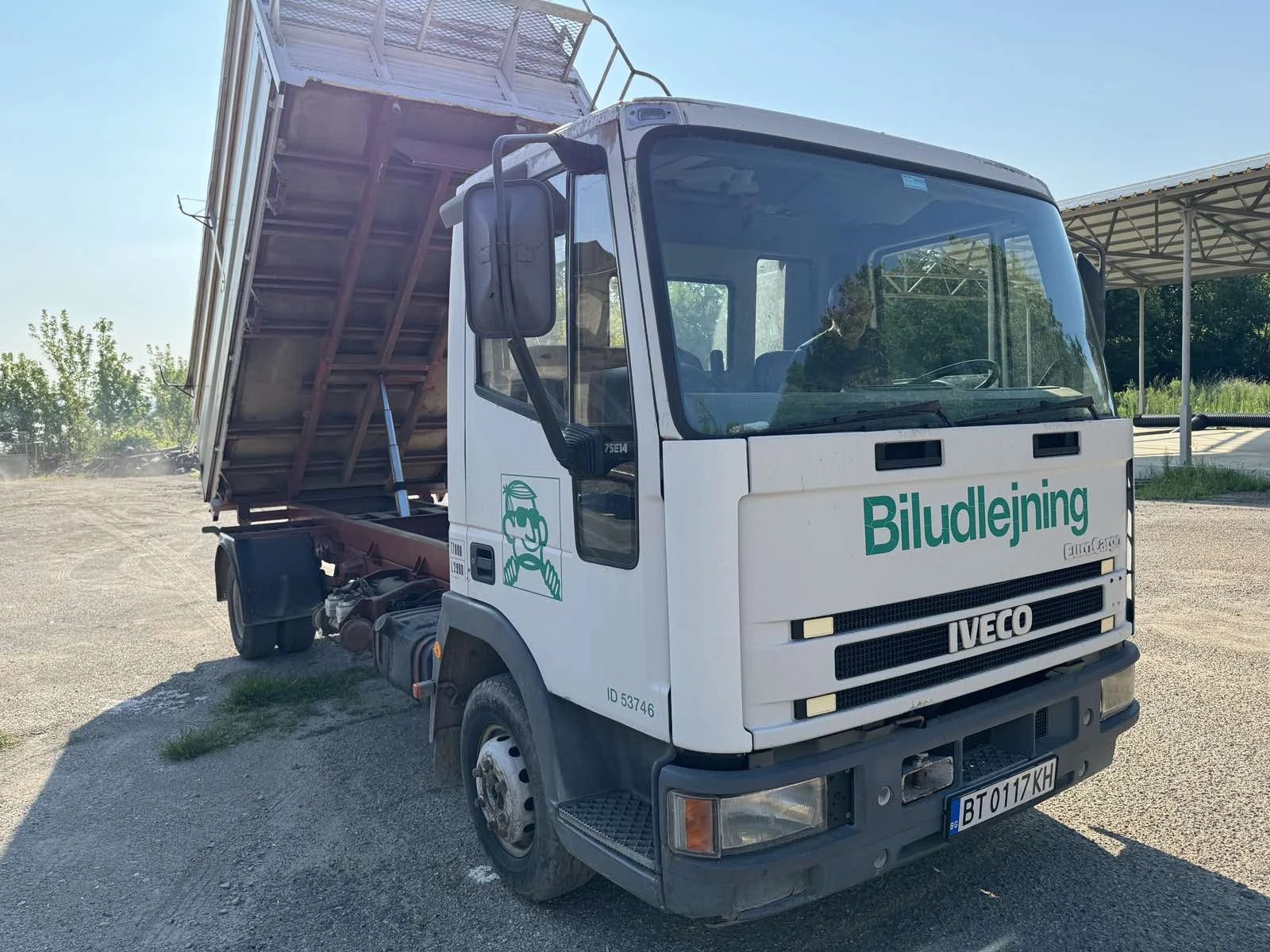 Iveco Eurocargo  - изображение 2