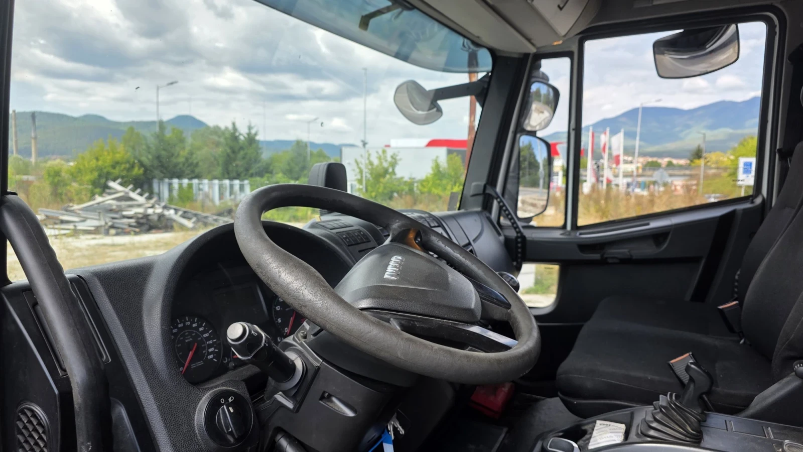 Iveco Eurocargo 180Е250 EURO 6  - изображение 5