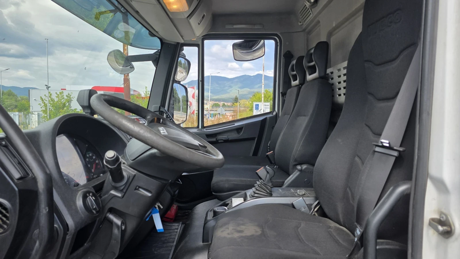 Iveco Eurocargo 180Е250 EURO 6  - изображение 7