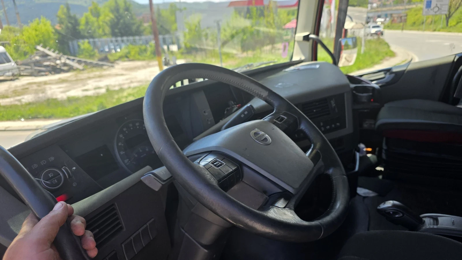 Volvo Fh 460 EURO 6 �������� | Mobile.bg � ����������� 7