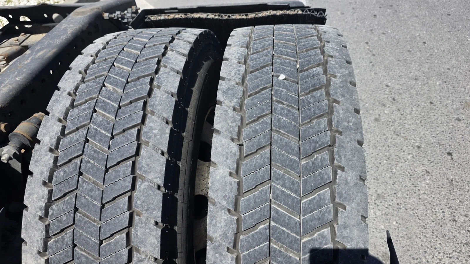 Volvo Fh 460 EURO 6 �������� | Mobile.bg � ����������� 9