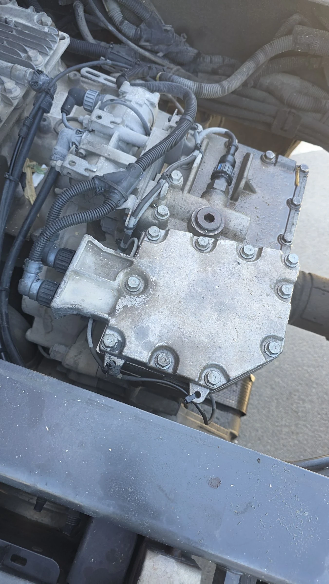 Volvo Fh 460 EURO 6 �������� | Mobile.bg � ����������� 6