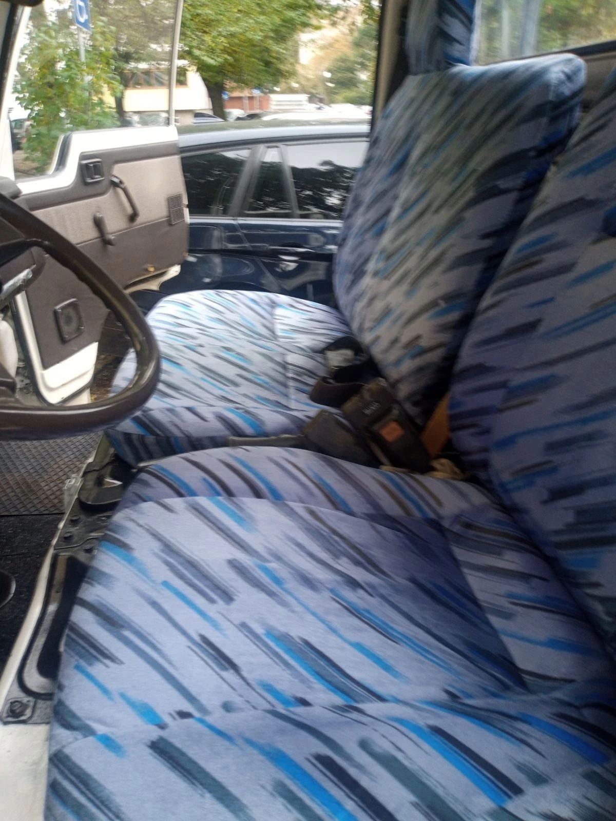 Nissan Kabstar, снимка 4 - Камиони - 56661936