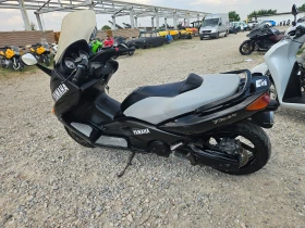 Yamaha T-max Лизинг Бартер, снимка 3