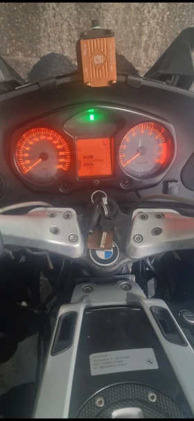 BMW R R1200Rt, снимка 7