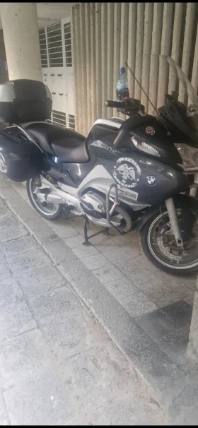 BMW R R1200Rt, снимка 5