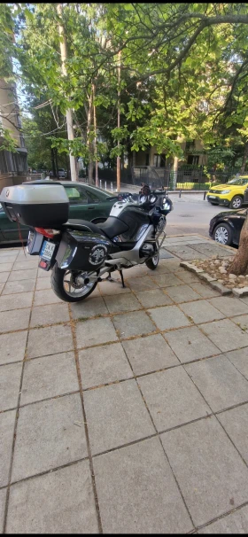 BMW R R1200Rt, снимка 4